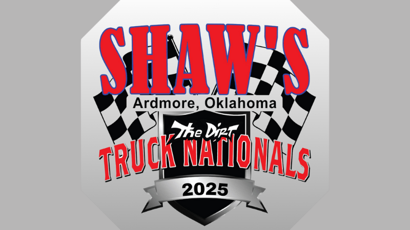 SHAW'S TRUCK NATIONALS 2025