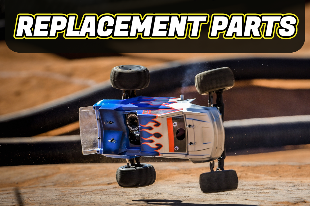 22T 4.0 Parts