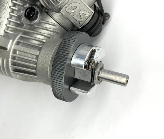 Ignite Design 2 Shoe Flywheel (Version 1)