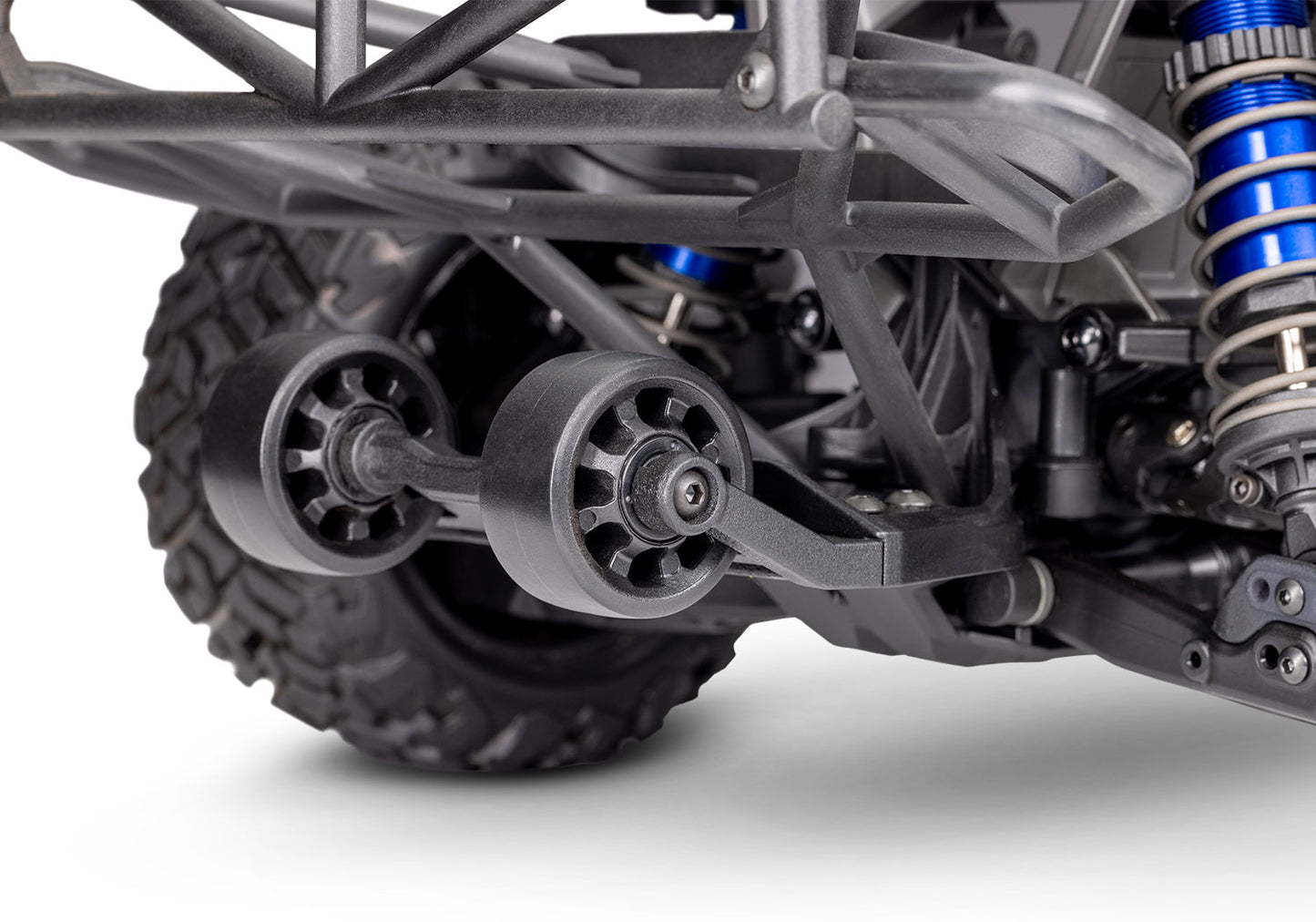 Maxx Slash 6S 4WD Brushless Short Course Truck RTR (no battery/charger)