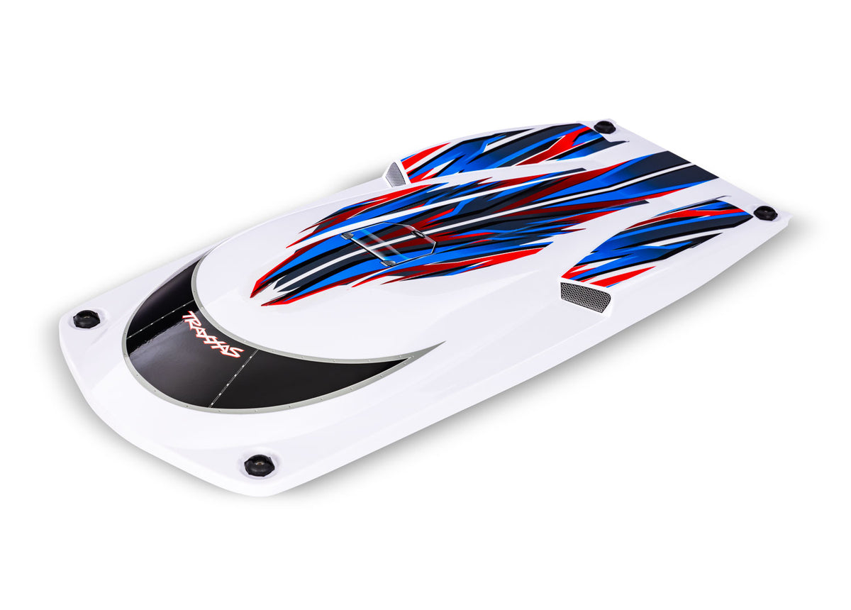 Traxxas 10316-RED