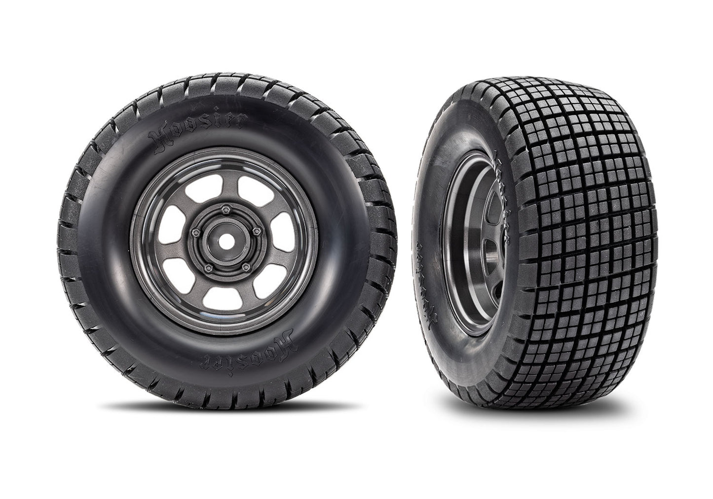 Slash Modified 2WD BL-2S RTR (no battery/charger)