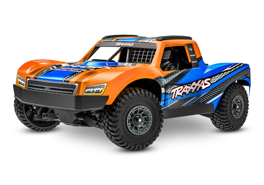 Mini Slash 4x4 RTR (LiPo battery/charger included)