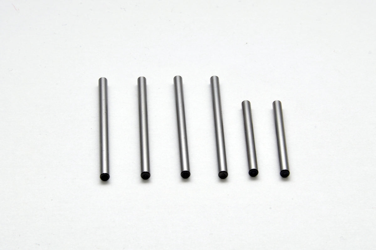 Hyper Mini ST Hinge Pin Set - 11228