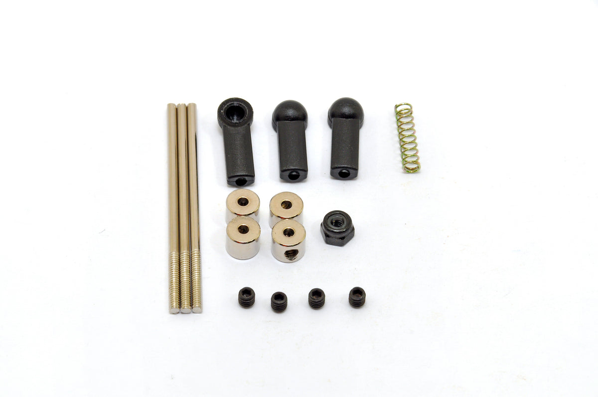Mini ST Throttle Linkage Set - 11250