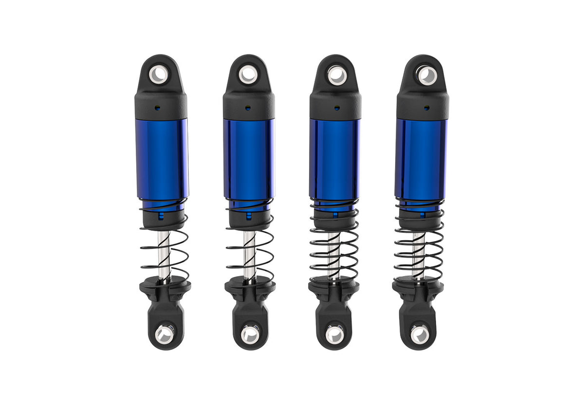 TXC-4M GTM Pro shocks