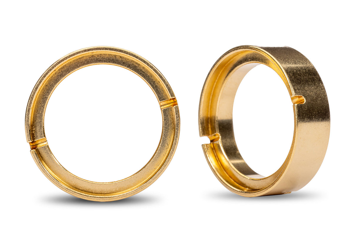 TXC-4M Brass Wheel Weights (2)