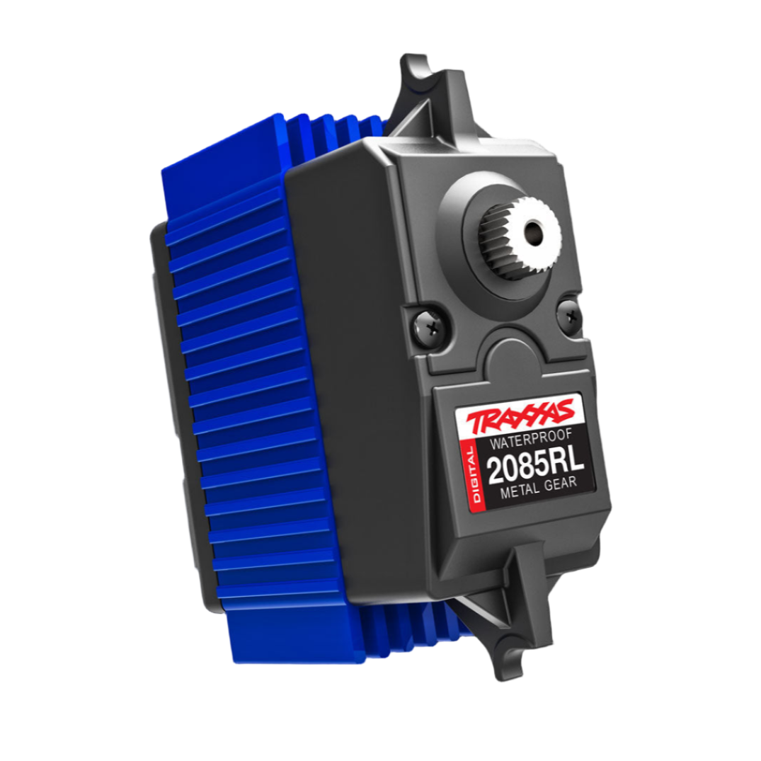 2085RL Maxx Ultra-High-Torque Metal Gear Servo