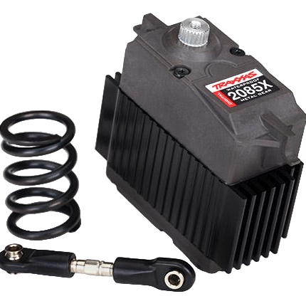 2085XL SERVO HI-TORQ DIGITAL MTL GEAR