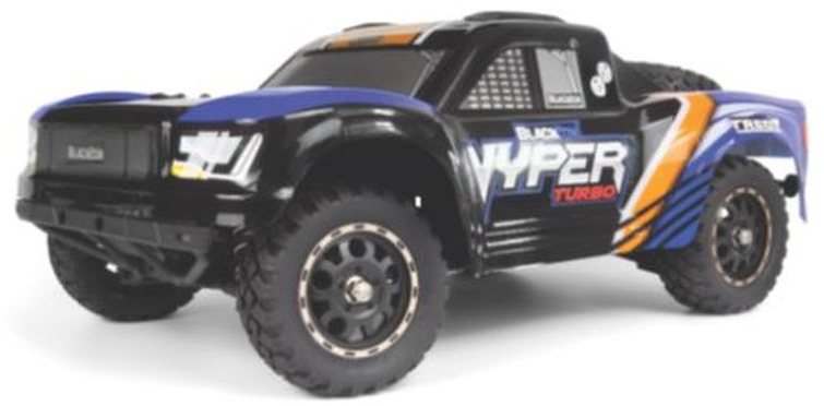 Vyper SC Turbo 1/14 4Wd Electric 2S Brushless