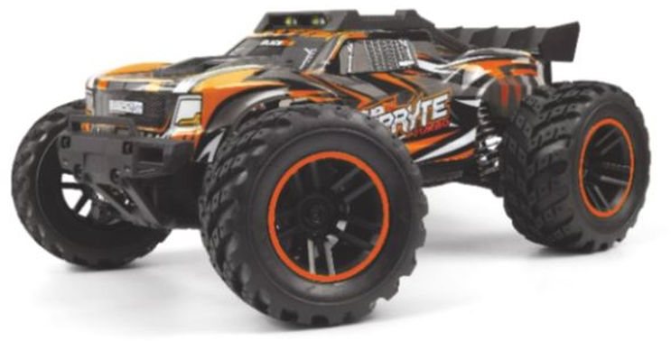 Spryte MT Turbo 1/20 4Wd Electric Monster Truck