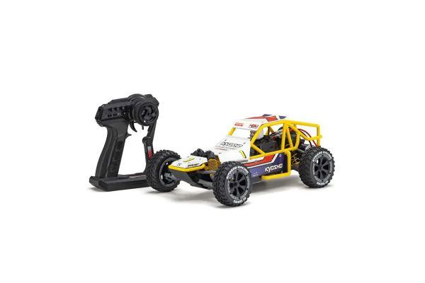 2WD Fazer D2 FZD2 Series Readyset Sand Master 2.0