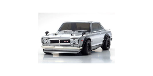 Fazer Mk2 FZ02 Readyset Nissan Skyline 2000GT-R