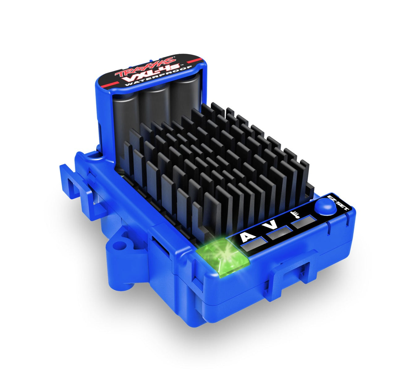 Traxxas Velineon VXL-4s Electronic Speed Control - 3445
