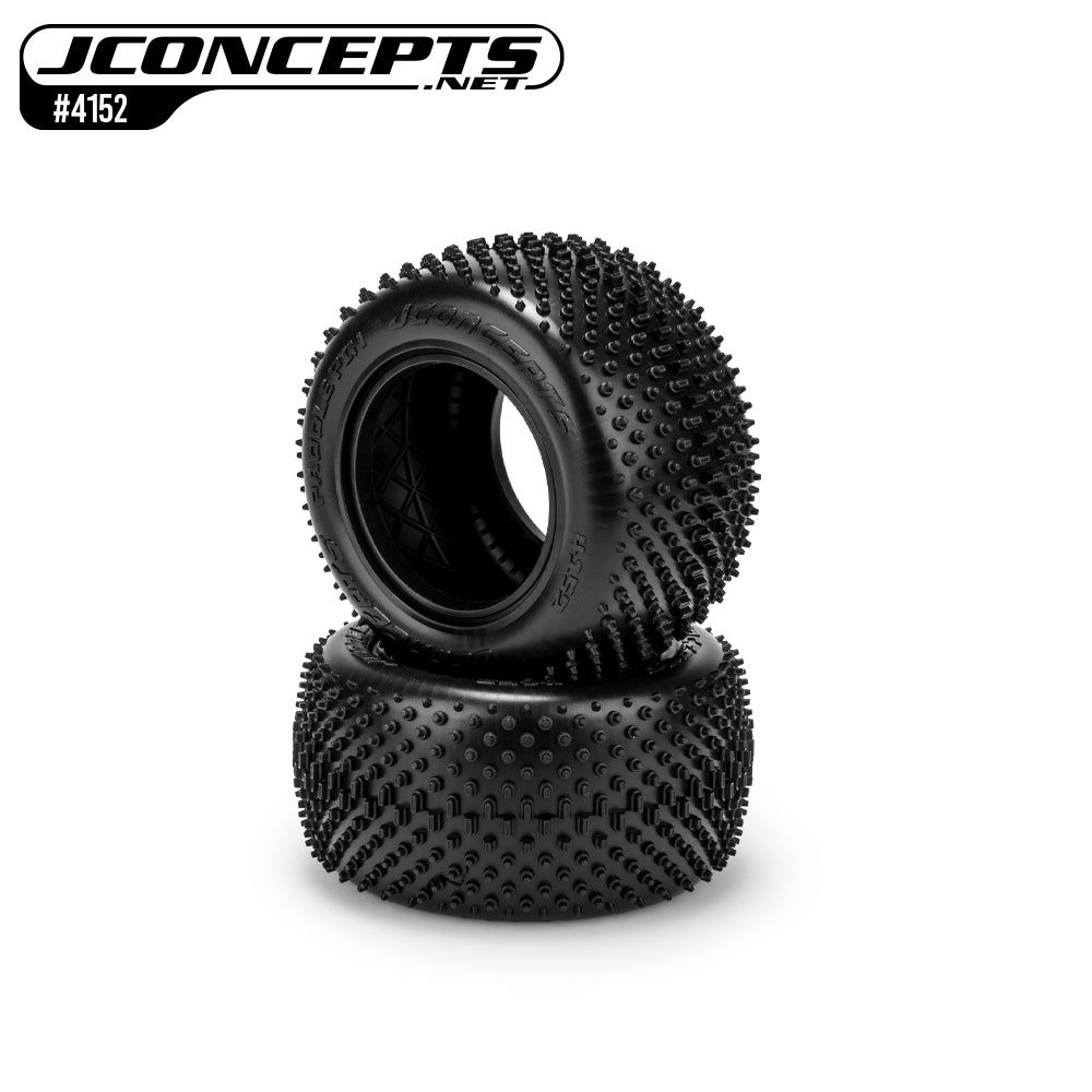 Paddle Pin - 2.2" Stadium Truck