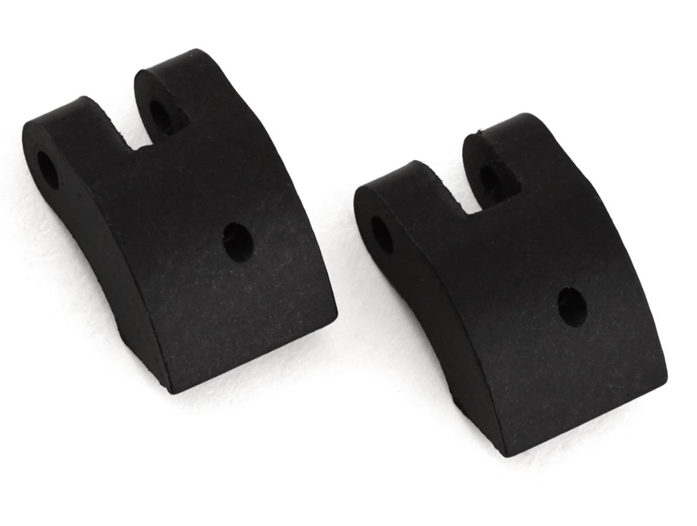 TETRA-X CLUTCH SHOES - 4x Carbon