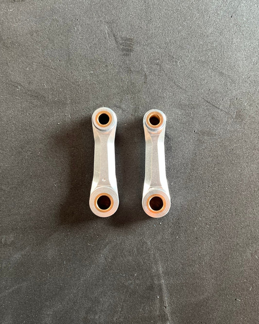 Nova Engines Lightweight Connecting Rod .21 Off-Road (New for 2025)