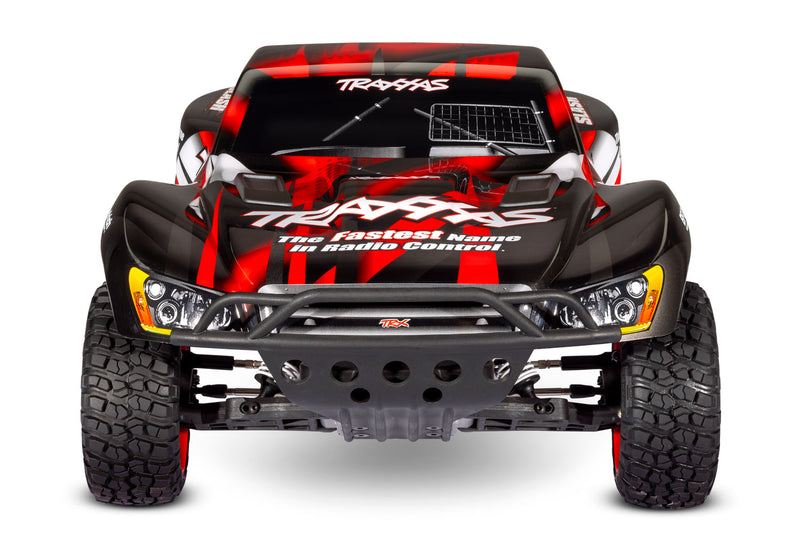Slash 1/10 2WD RTR (battery/USB-C charger included)
