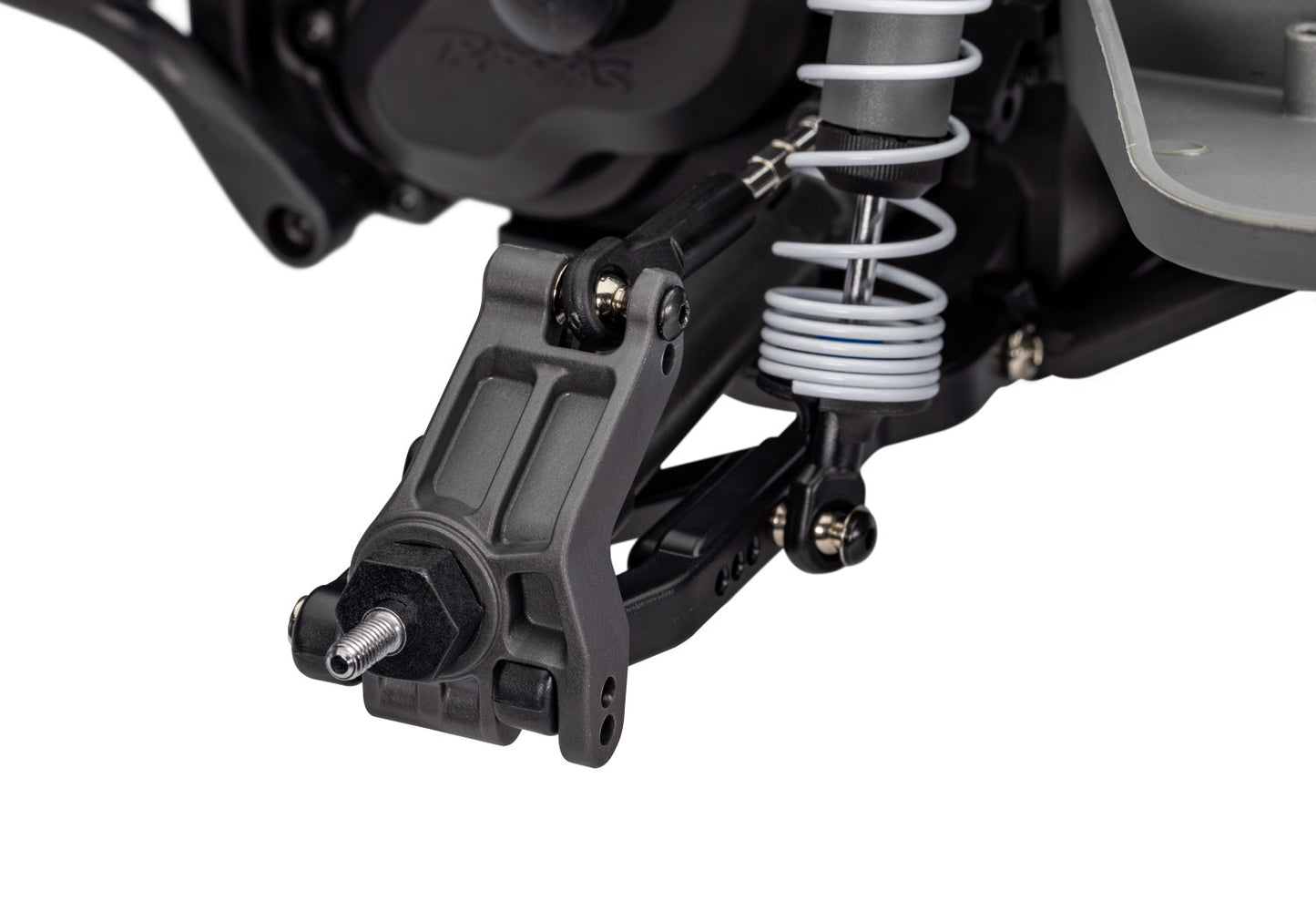 Slash 2WD BL-2S RTR (battery/charger included)