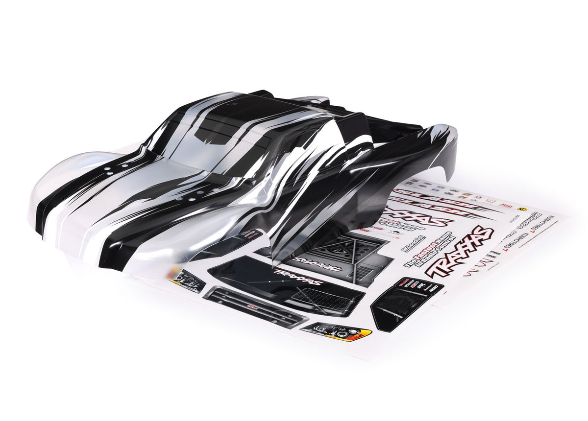 Traxxas 5855X