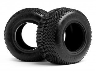 Powerpin 2.2" MT Tire