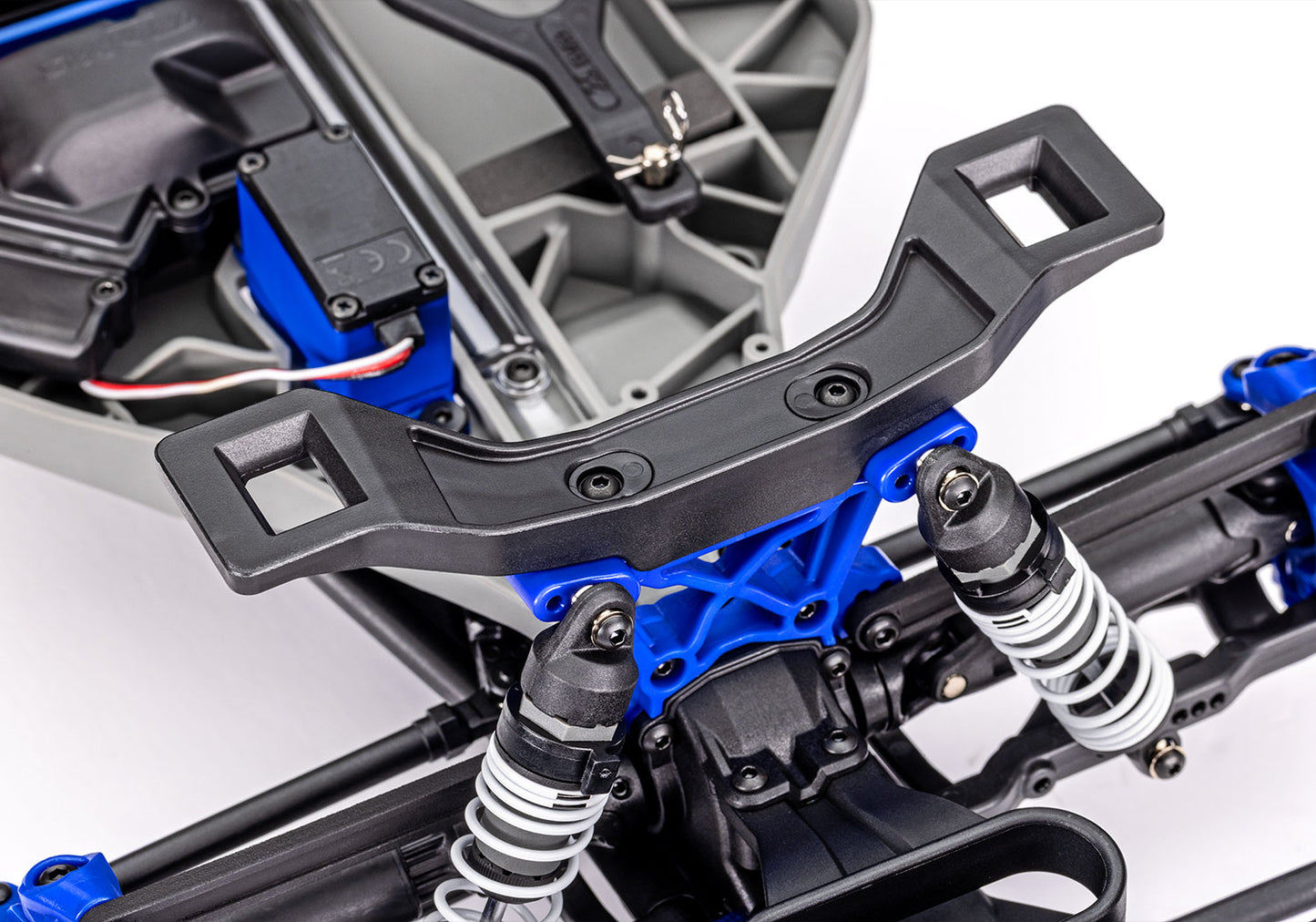 Slash 4x4 BL-2S (battery/charger included)