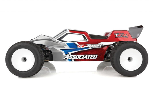 RC10T6.4 Team Kit