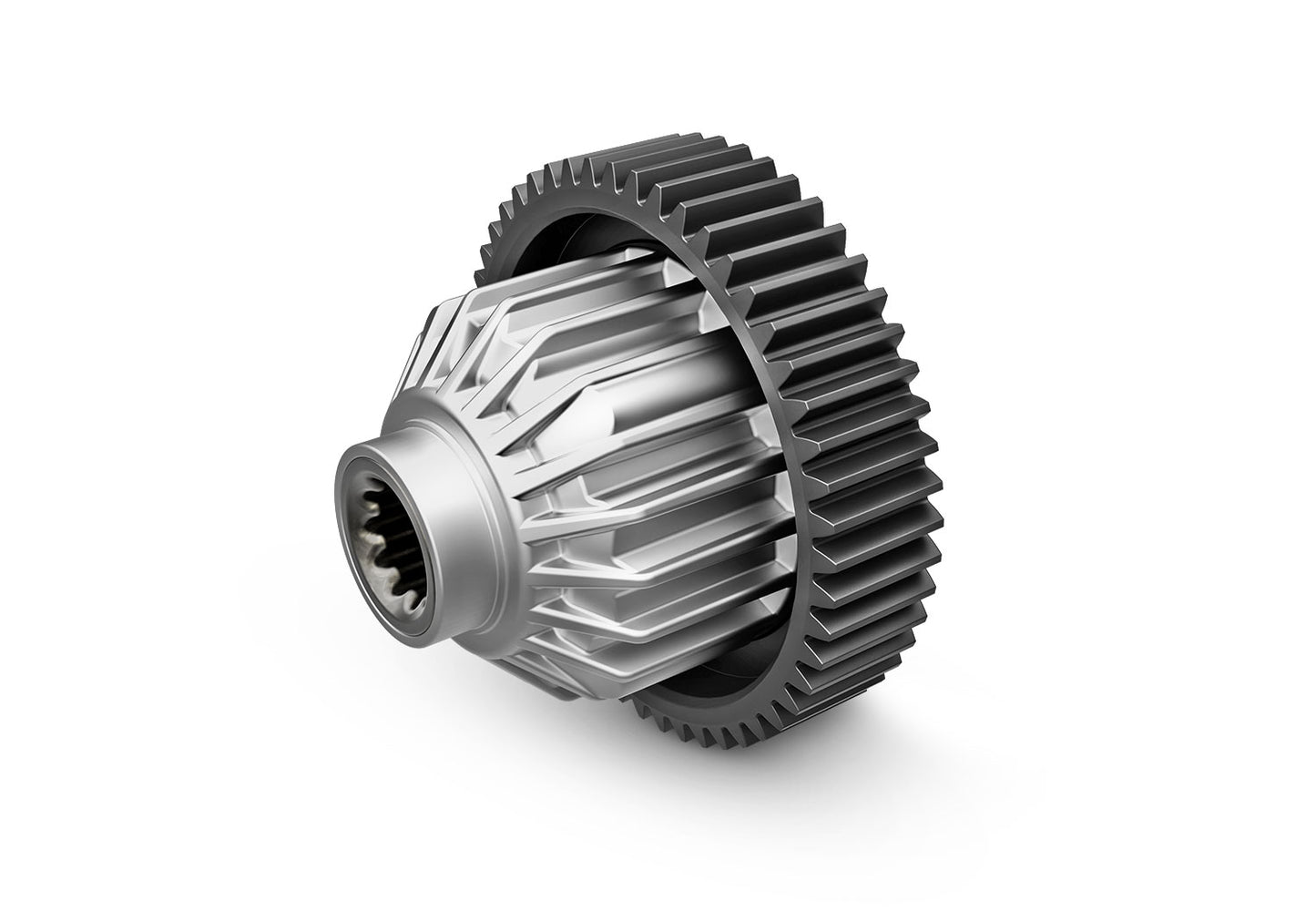 XRT Large Scale Xtreme Race Truck