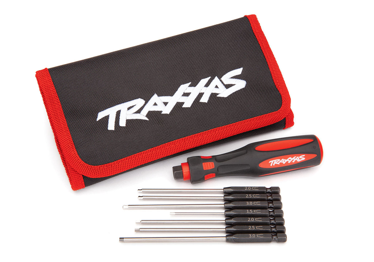 Traxxas 8711