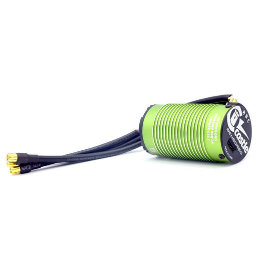 1515 Sensored 4-Pole Brushless Motor (2200kV V2)