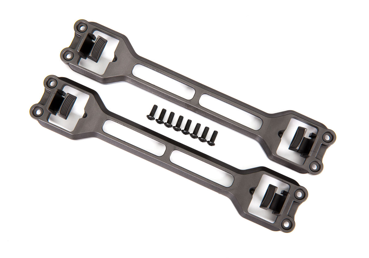 TRX-4 Ford Bronco Body Mount Latches (2) - 9216