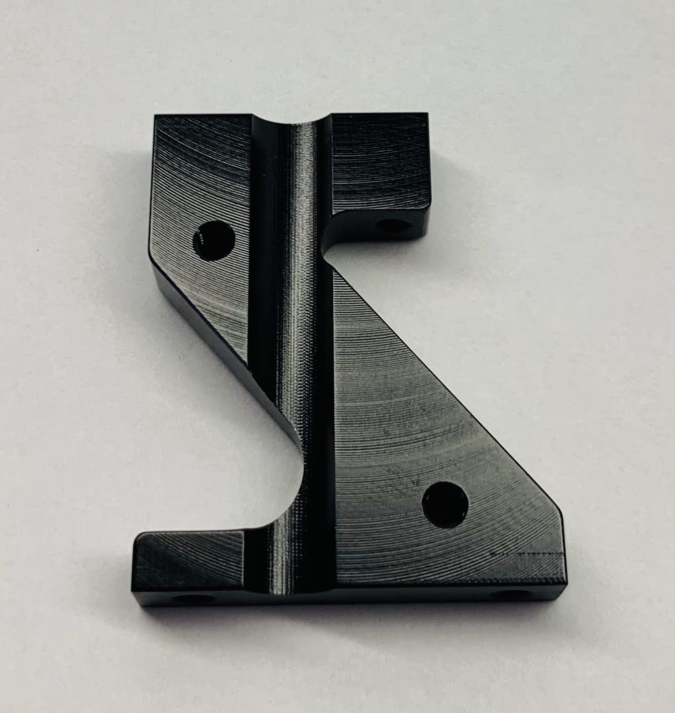 Brake Bulkhead - AE & TLR Conversions