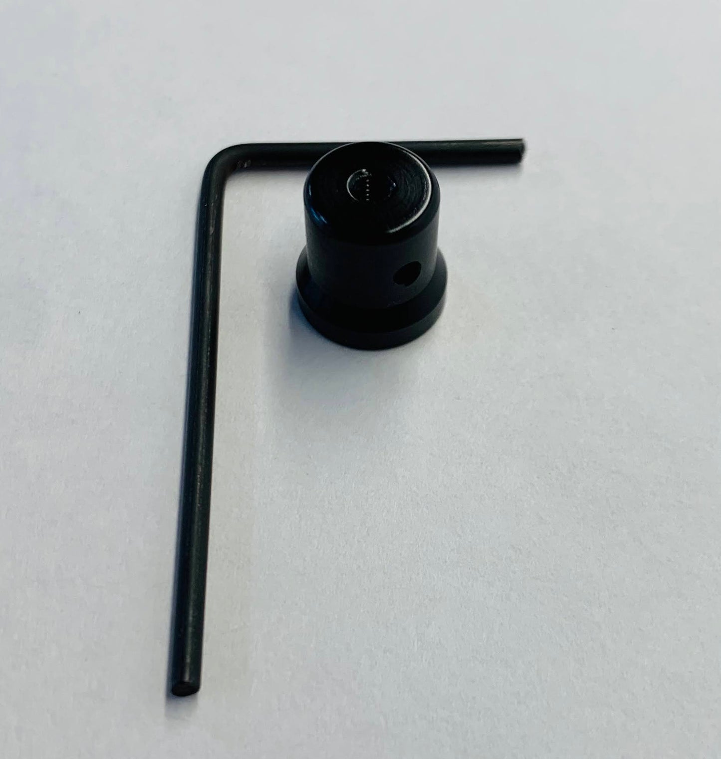 Pipe Mount - All Ignite Conversions