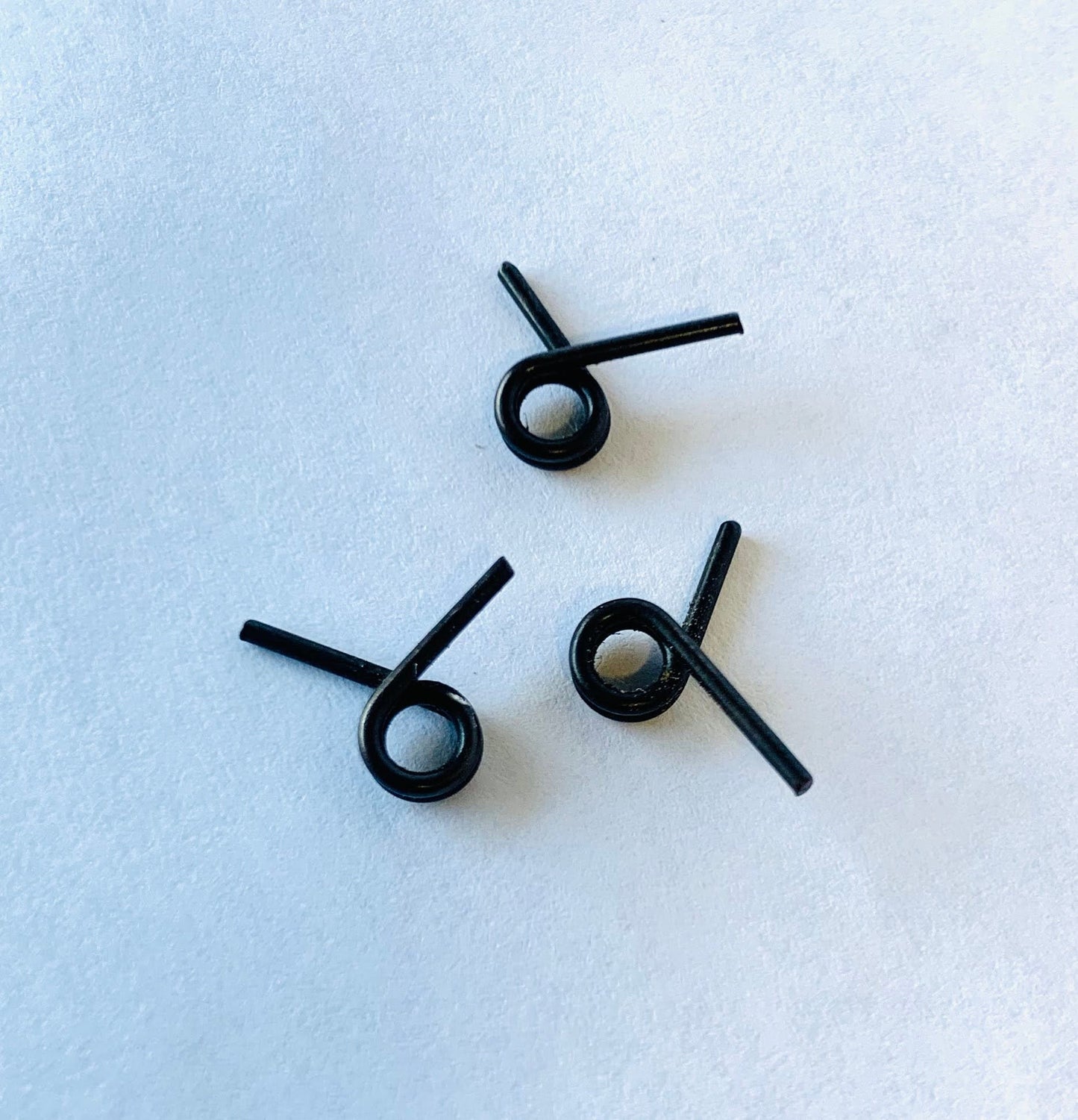 1.10 Clutch Springs (2) - All Conversion Kits - V1