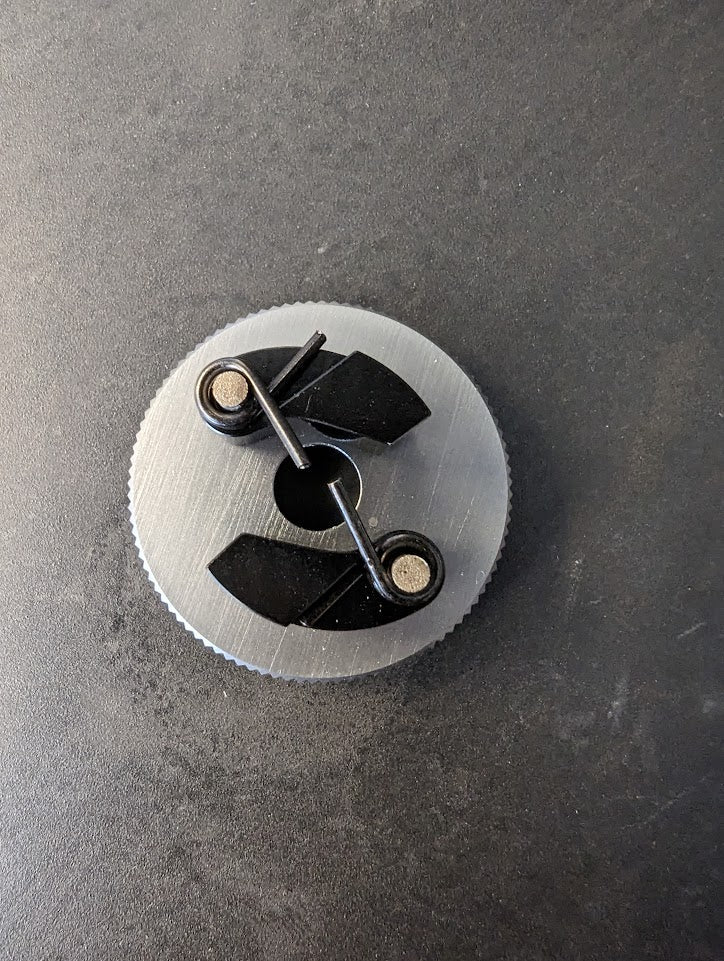 2 Shoe Clutch Kit - All Conversion Kits - V1