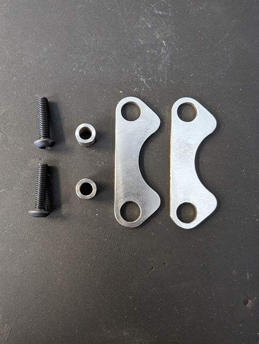 V2 Brake Upgrade Kit