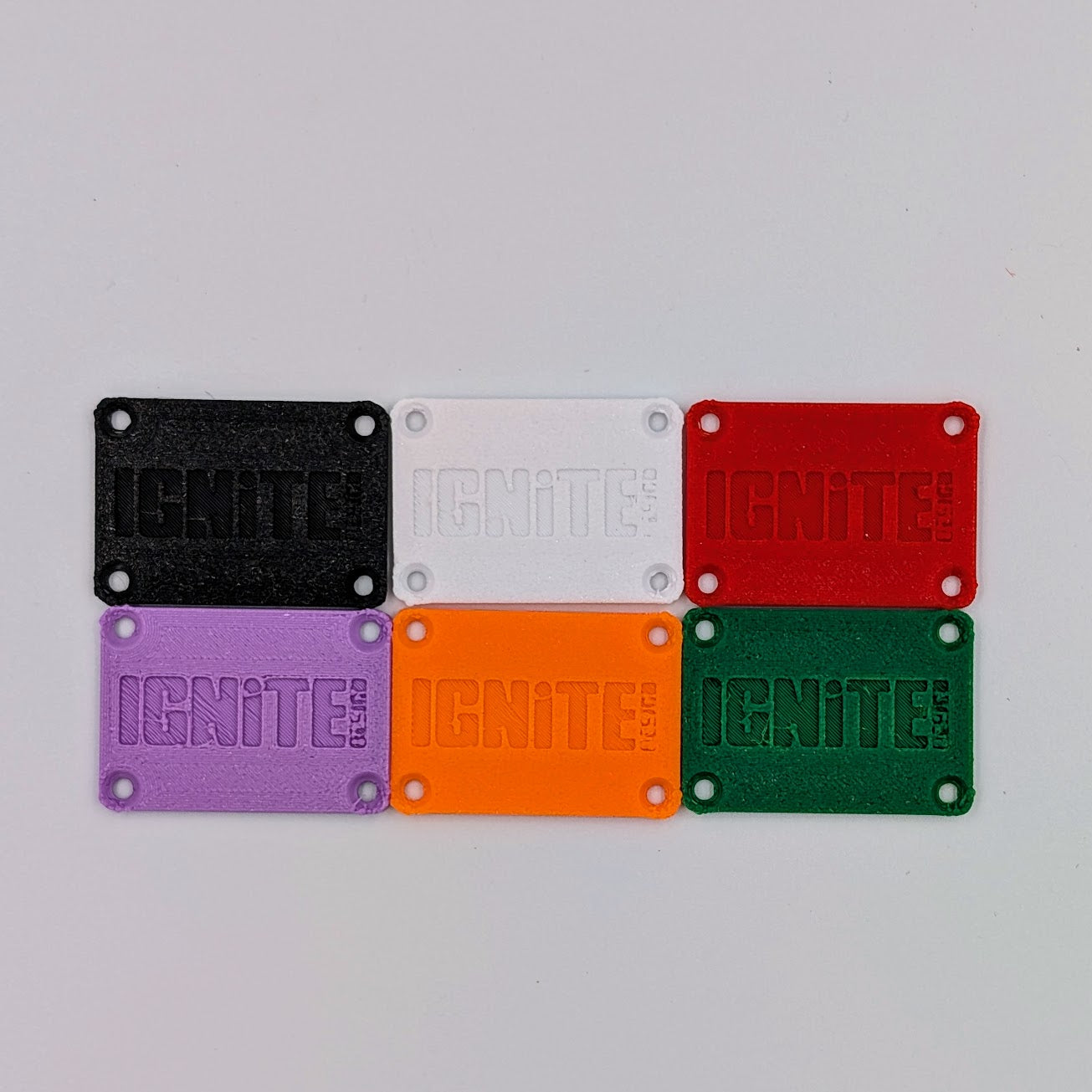 Receiver Box Lid (V1 Conversions)