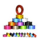 0.5mm Ball Stud Washer (10)