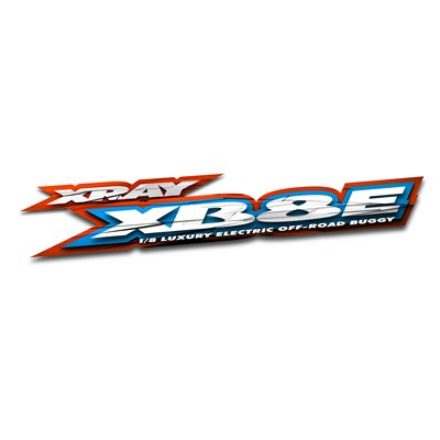 XRAY XB8E'25 - 1 / 8 ELECTRIC BUGGY