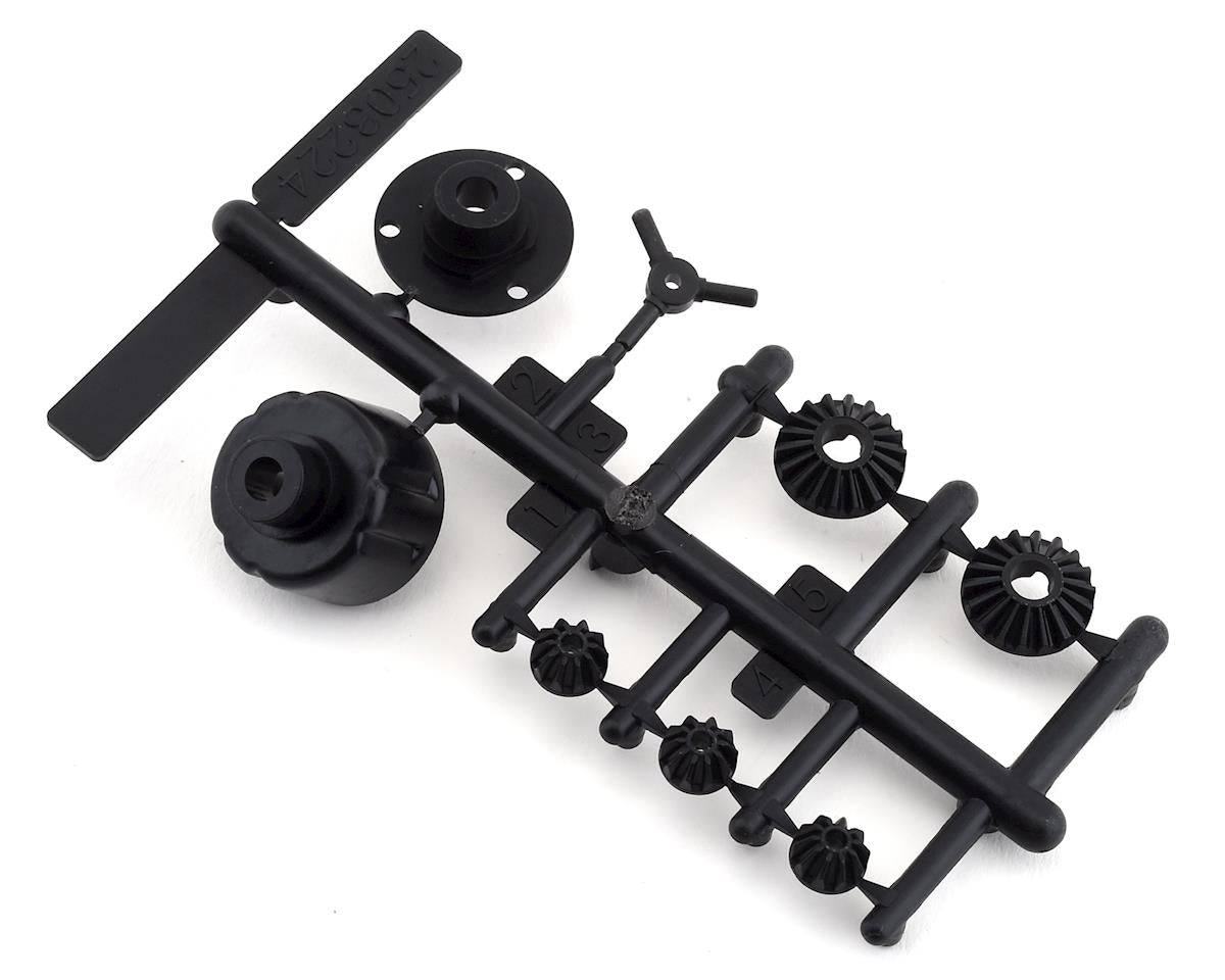 sourcing map Flache Stirnritzel 5mm Innenöffnung 14T 1 Modul Edelstahl Spur Diff Differenzial Motorzahnrad RC Ersatzteile sourcing map Flache Stirnritzel 5mm Innenöffnung 14T 1 Modul Edelstahl Spur Diff Differenzial Motorzahnrad RC Ersatzteile