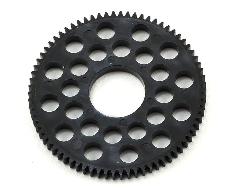 AXON DTS 64P Spur Gear (92T)