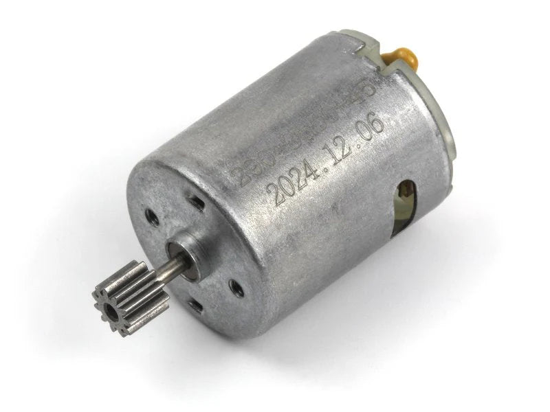 BlackZon - 290 Motor with Pinion for Spryte