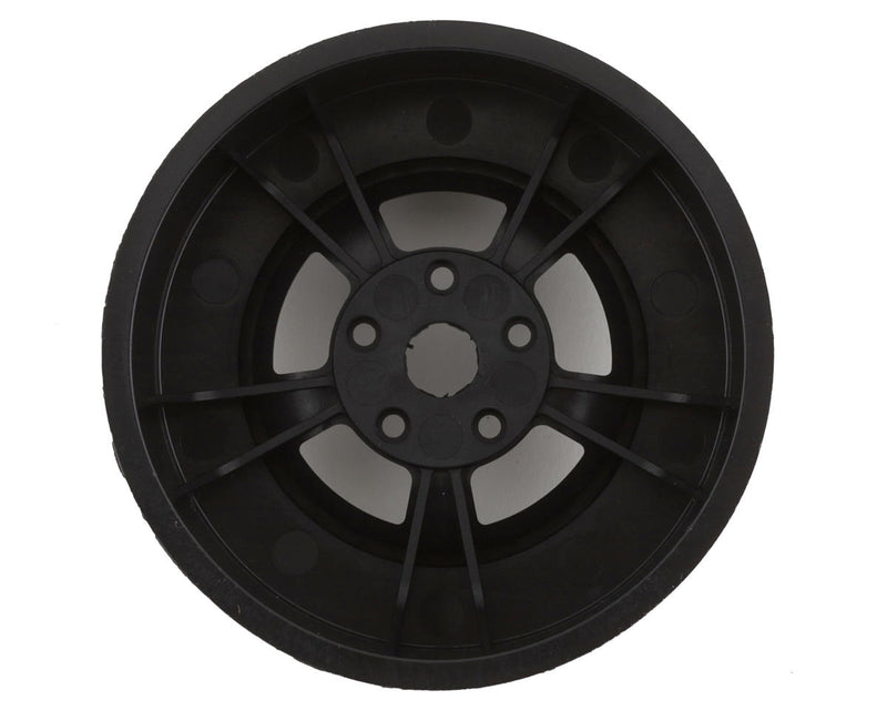 DragRace Concepts Speedline 2.2/3.0 Rear Wheels (Black) (2)