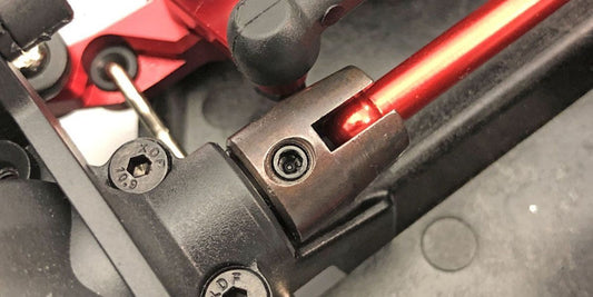 HD Center Shaft Cup F (FZ02) FAW211