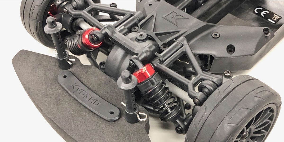 TC Spring Set(Medium / soft / super soft) FAW224