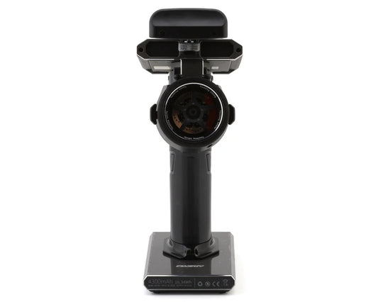 FLYSKY Noble NB4 Pro+ Surface Radio (w/ 1x FGr4b & 1x FGr8B receivers)