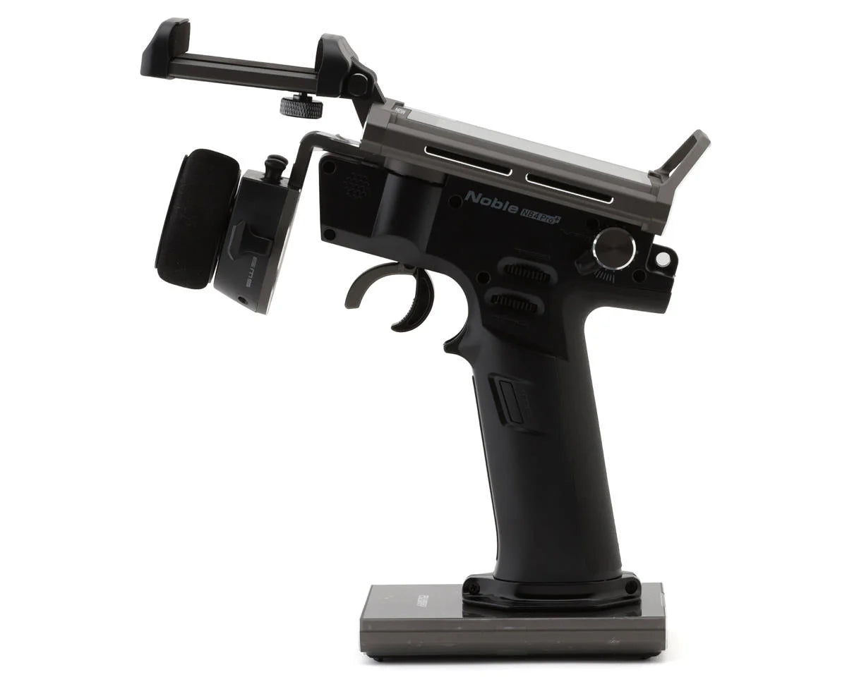 FLYSKY Noble NB4 Pro+ Surface Radio (w/ 1x FGr4b & 1x FGr8B receivers)