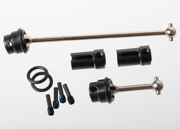 1/16 Steel Center CV Driveshaft Set - 7250R