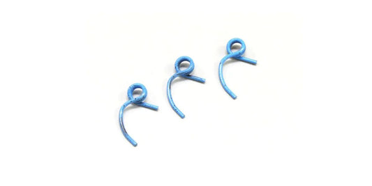 3PC Clutch Spring for Standard Kyosho Shoes