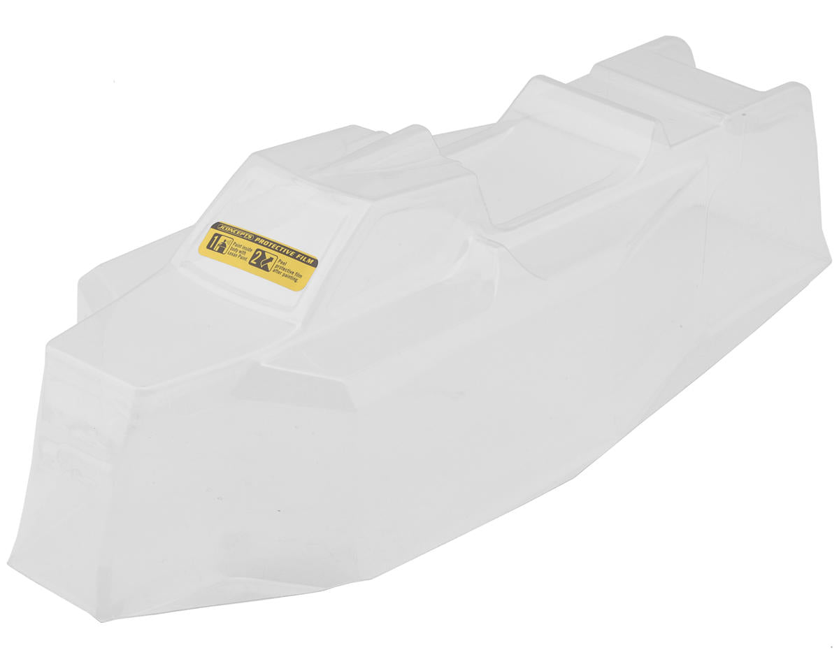 Tekno ET410.2 "S15" Truggy Body (Clear)